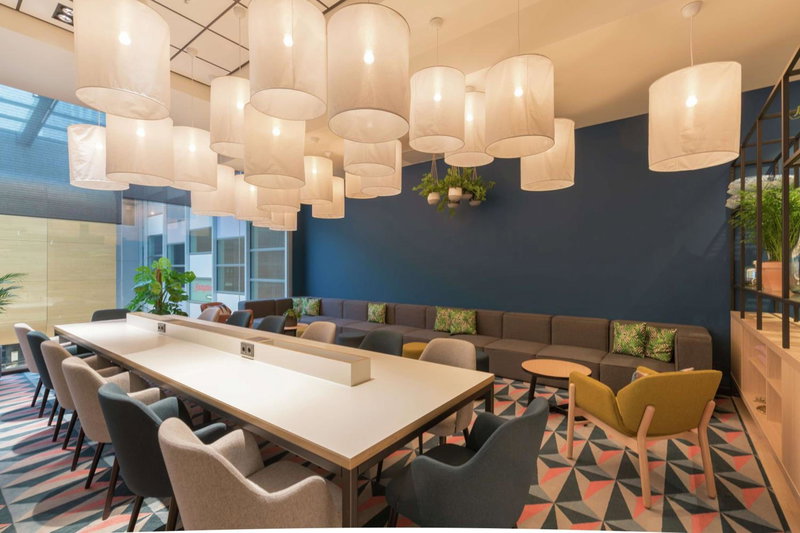 Hampton By Hilton Utrecht Centraal Station, Utrecht, The Netherlands