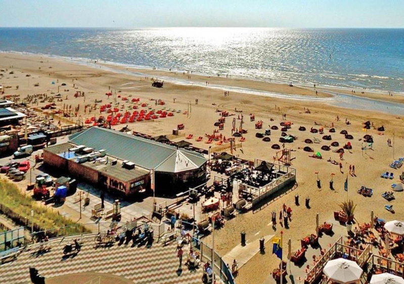 Ramada by Wyndham Amsterdam Airport Schiphol, Hoofddorp, Países Bajos