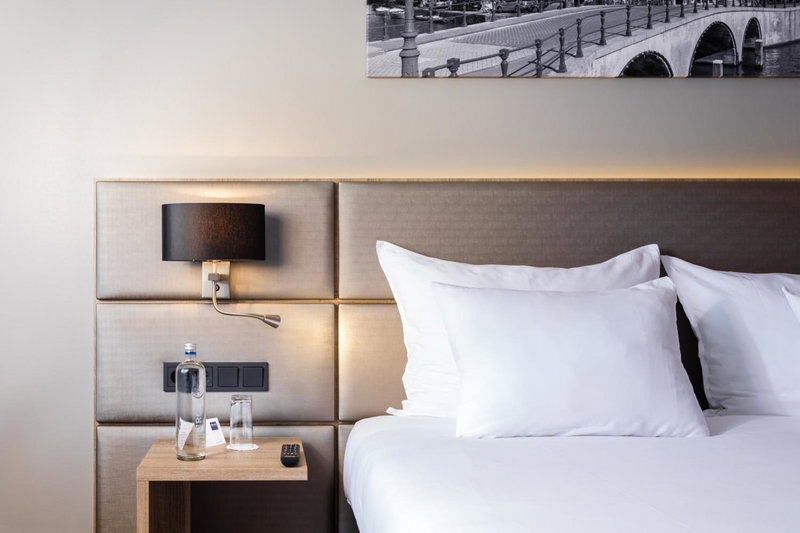 Ramada by Wyndham Amsterdam Airport Schiphol, Hoofddorp, Países Bajos