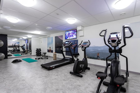 Urban Lodge Hotel, Amsterdam, Нидерланды