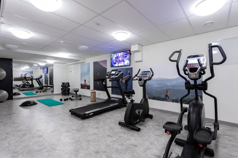 Urban Lodge Hotel, Amsterdam, Нидерланды