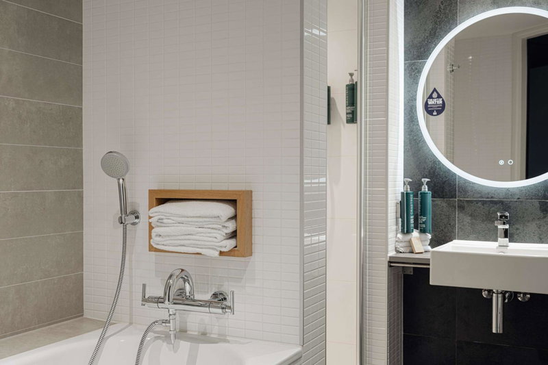 DoubleTree by Hilton Amsterdam Centraal Station, Amsterdam, Pays-Bas