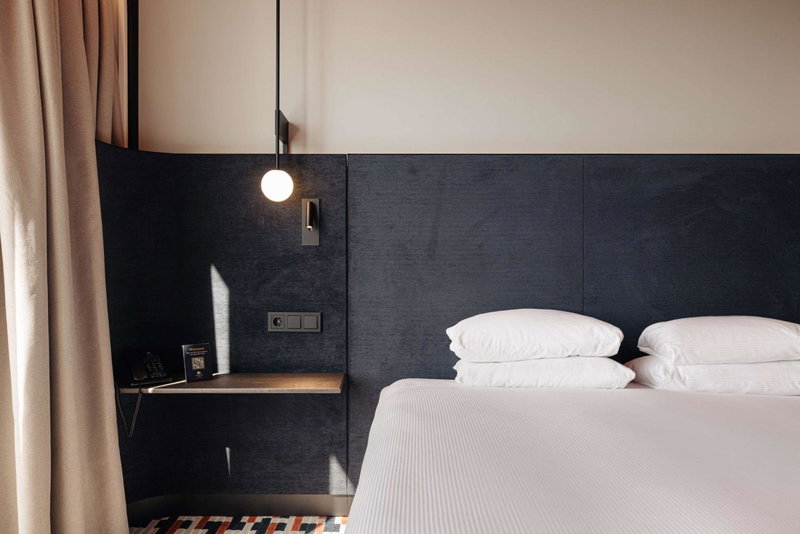 DoubleTree by Hilton Amsterdam Centraal Station, Amsterdam, Pays-Bas