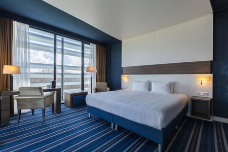 Leonardo Royal Hotel Den Haag Promenade, Scheveningen, Países Bajos