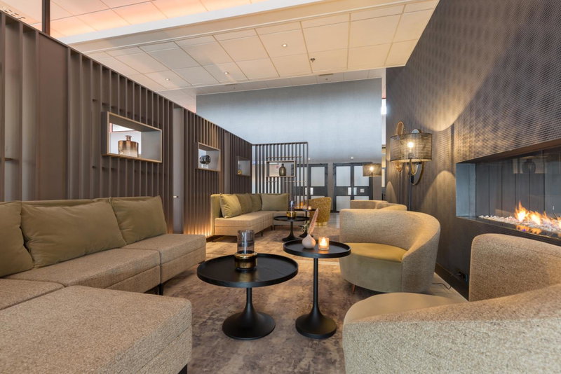 Leonardo Royal Hotel Den Haag Promenade, Scheveningen, Países Bajos