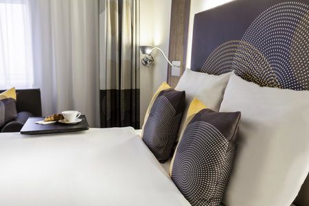 Novotel Amsterdam Schiphol Airport, Hoofddorp, Нидерланды