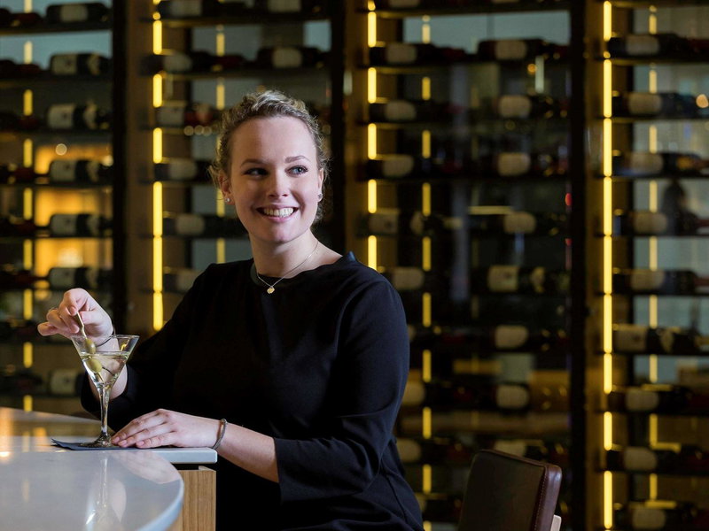 Novotel Amsterdam Schiphol Airport, Hoofddorp, Нидерланды