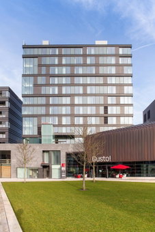 IntercityHotel Enschede, Enschede, The Netherlands