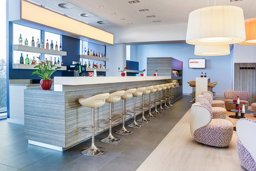 IntercityHotel Enschede, Enschede, The Netherlands