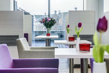 IntercityHotel Enschede, Enschede, The Netherlands