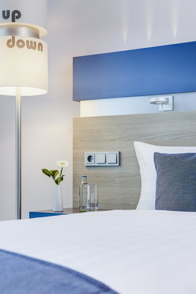 IntercityHotel Enschede, Enschede, The Netherlands