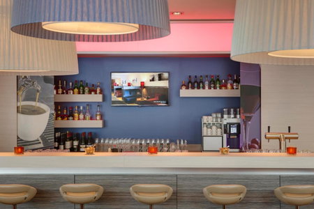 IntercityHotel Enschede, Enschede, The Netherlands