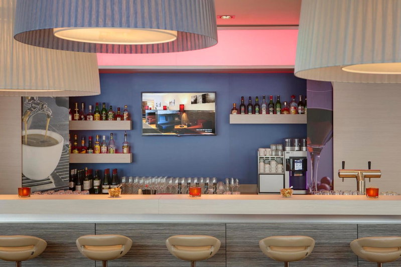 IntercityHotel Enschede, Enschede, The Netherlands