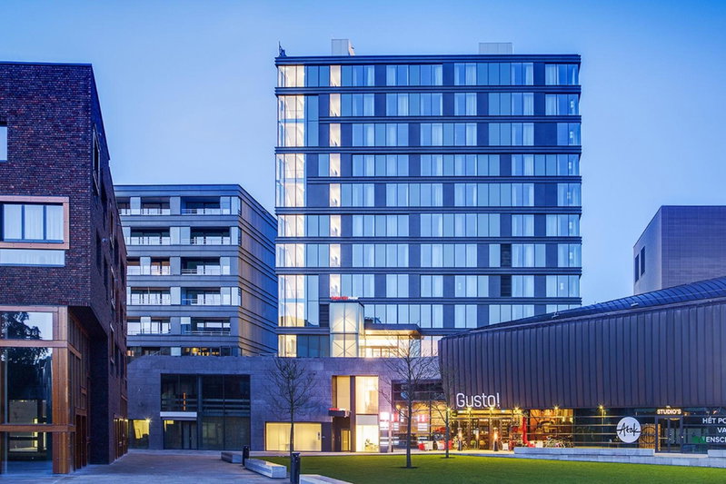 IntercityHotel Enschede, Enschede, The Netherlands