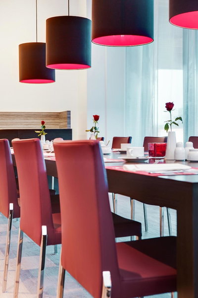 IntercityHotel Enschede, Enschede, The Netherlands