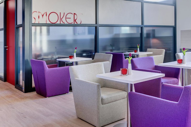 IntercityHotel Enschede, Enschede, The Netherlands