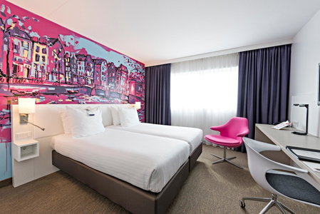 WestCord Art Hotel Amsterdam 3 stars, Amsterdam, Niederlande