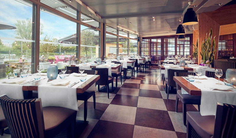 WestCord Art Hotel Amsterdam 3 stars, Amsterdam, Niederlande