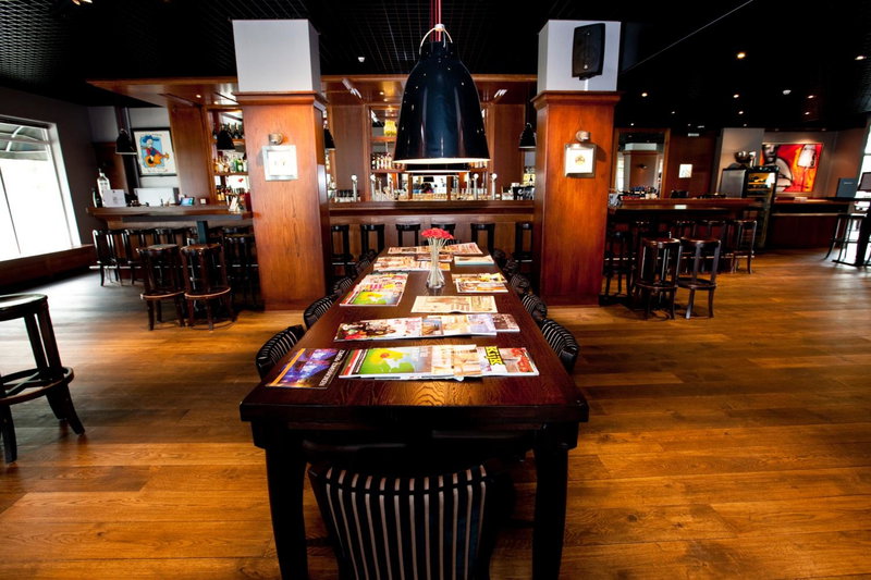 WestCord Art Hotel Amsterdam 3 stars, Amsterdam, Niederlande