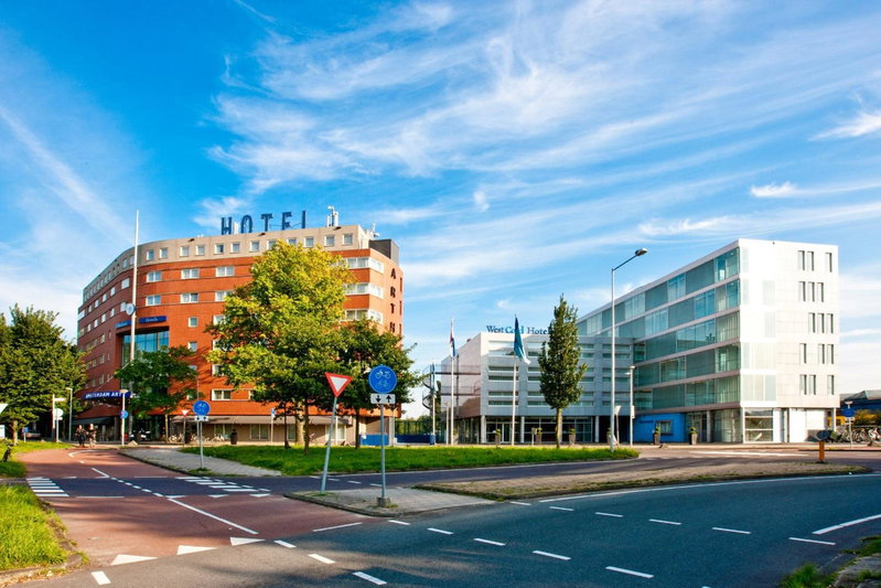 WestCord Art Hotel Amsterdam 3 stars, Amsterdam, Niederlande
