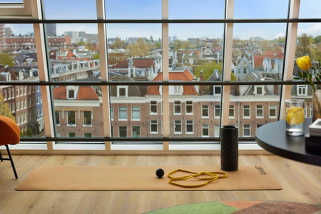 Avani Museum Quarter Amsterdam Hotel, Amsterdam, Niederlande