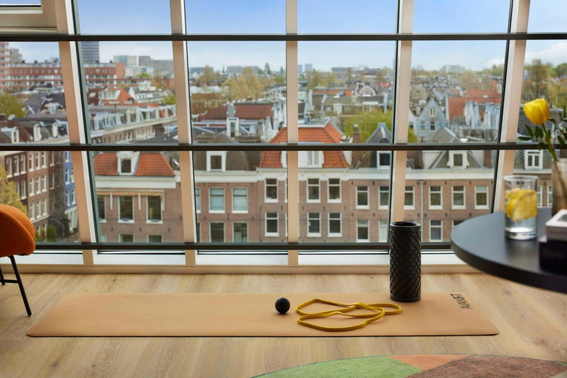 Avani Museum Quarter Amsterdam Hotel, Amsterdam, Niederlande