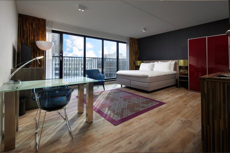 WestCord Hotel Eindhoven, Eindhoven, The Netherlands