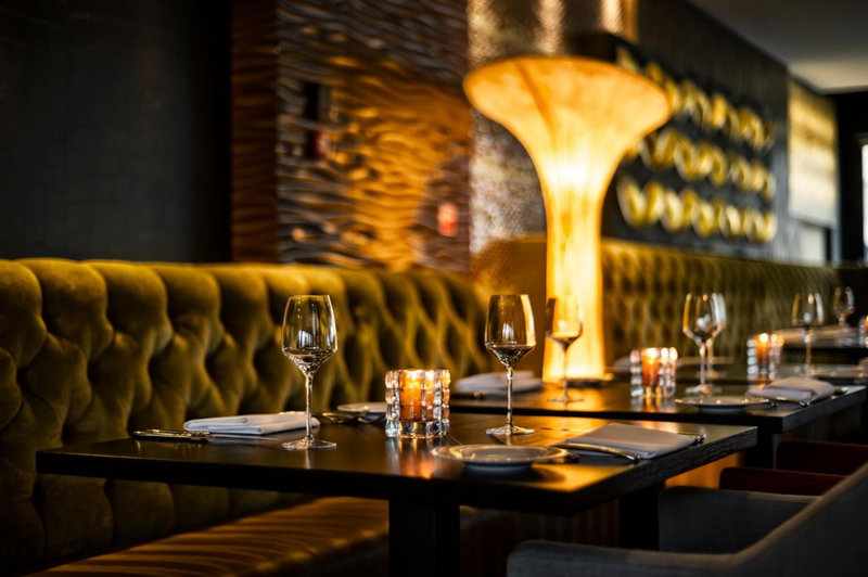WestCord Hotel Eindhoven, Eindhoven, The Netherlands