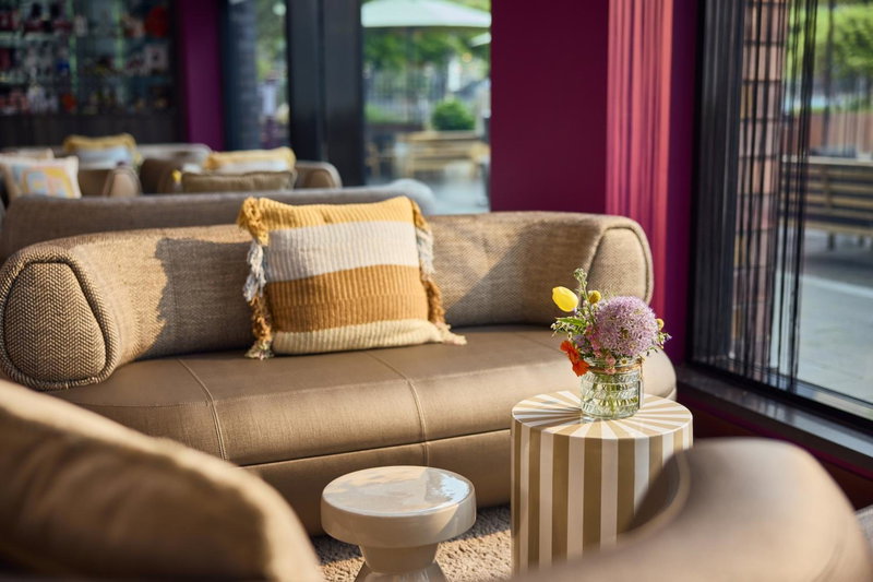 WestCord Hotel Eindhoven, Eindhoven, The Netherlands