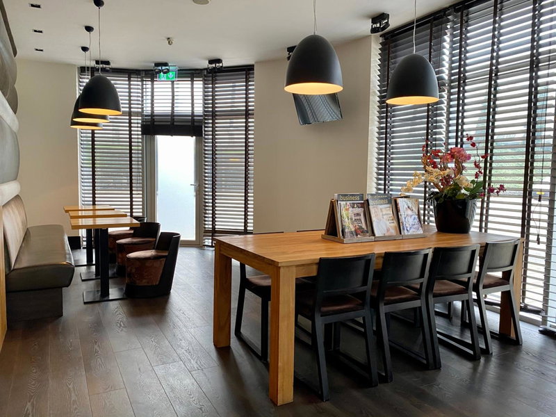 XO Hotels Blue Tower, Amsterdam, Нидерланды