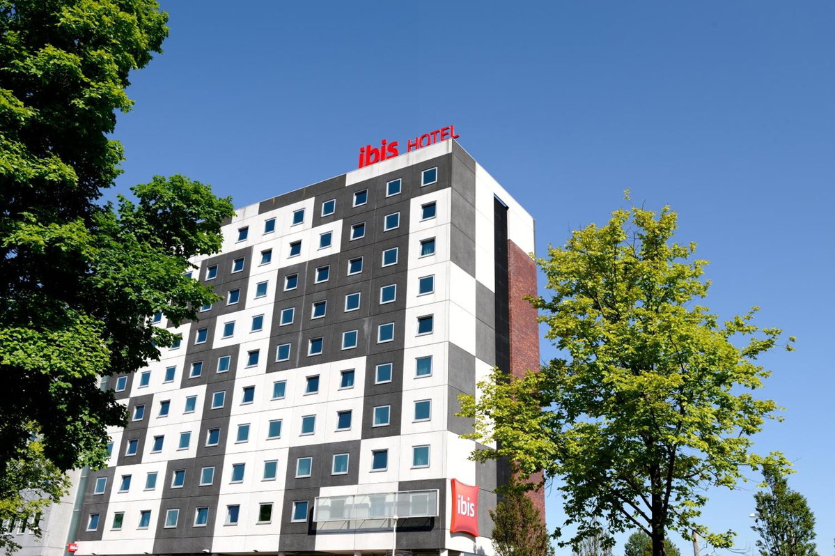 Hotel · ibis Amsterdam City West, Amsterdam