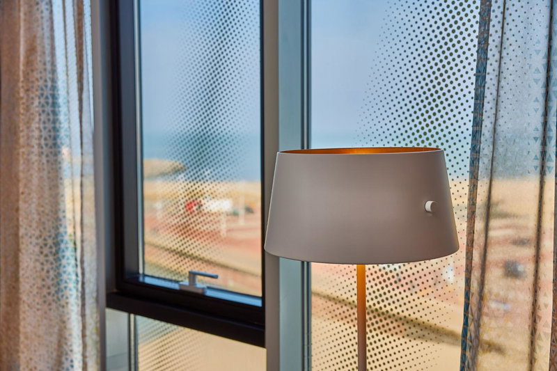Inntel Hotels Den Haag Marina Beach, Scheveningen, Países Bajos