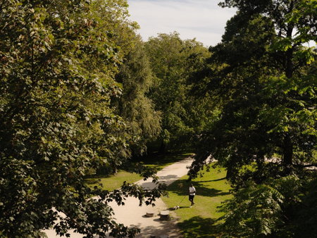 Conscious Hotel Westerpark, Amsterdam, Niederlande