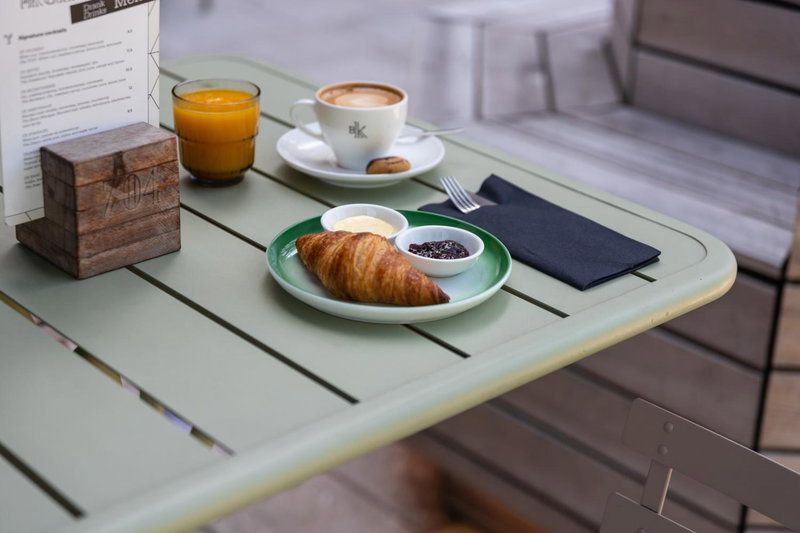 Conscious Hotel Westerpark, Amsterdam, Niederlande