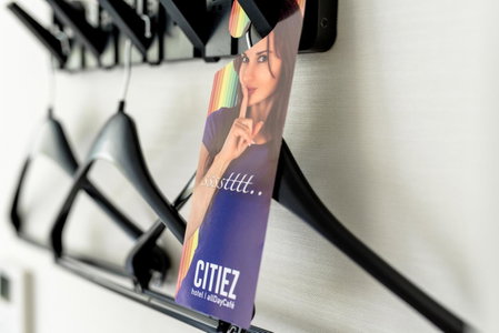 Citiez Hotel Amsterdam, Amsterdam, The Netherlands