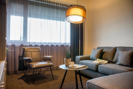 Adagio Amsterdam City South, Amstelveen, The Netherlands