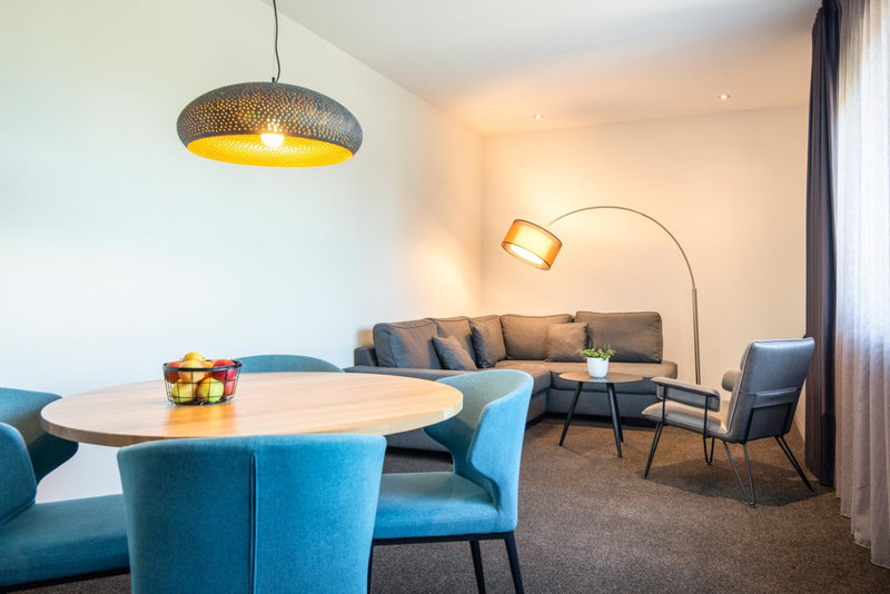 Adagio Amsterdam City South, Amstelveen, The Netherlands