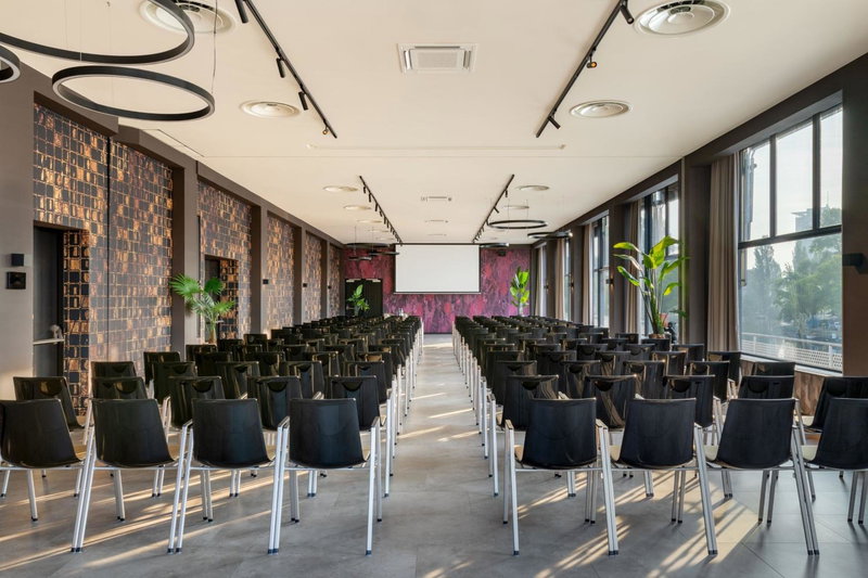 Apollo Hotel Amsterdam, a Tribute Portfolio Hotel, Amsterdam, Нидерланды