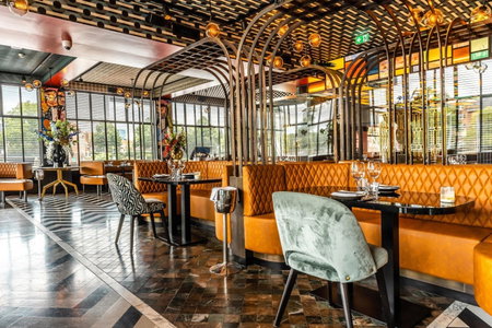 Apollo Hotel Amsterdam, a Tribute Portfolio Hotel, Amsterdam, Нидерланды
