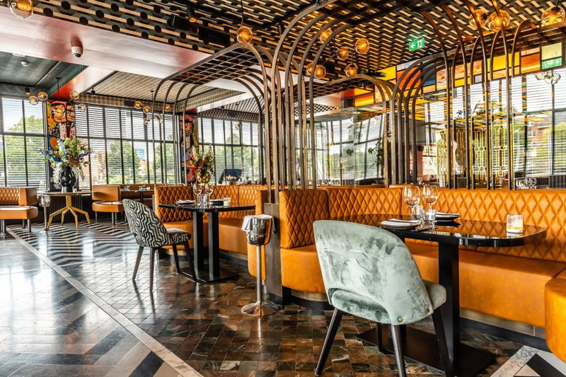 Apollo Hotel Amsterdam, a Tribute Portfolio Hotel, Amsterdam, Нидерланды