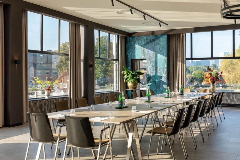 Apollo Hotel Amsterdam, a Tribute Portfolio Hotel, Amsterdam, Нидерланды