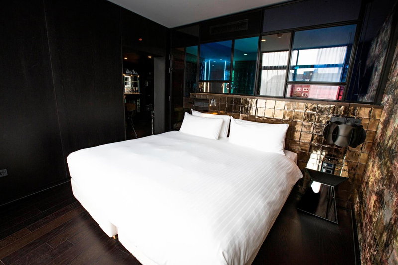 Apollo Hotel Amsterdam, a Tribute Portfolio Hotel, Amsterdam, Нидерланды