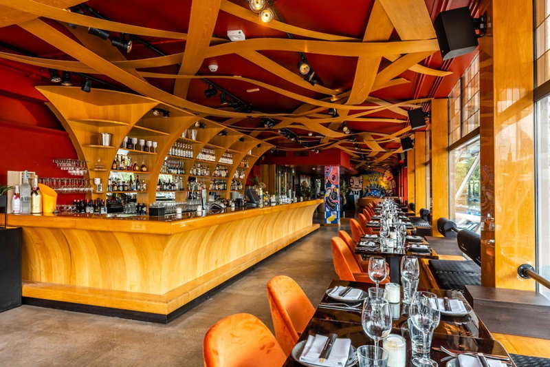Apollo Hotel Amsterdam, a Tribute Portfolio Hotel, Amsterdam, Нидерланды