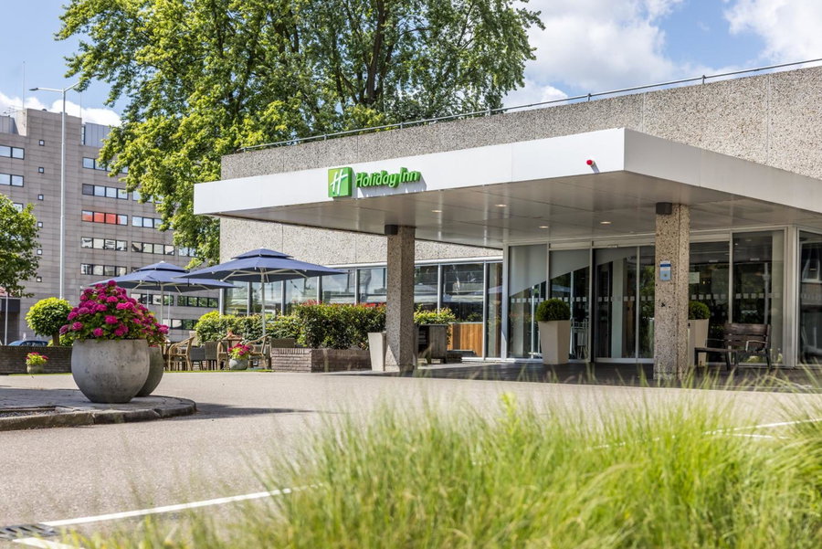 Holiday Inn Eindhoven Centre by IHG, Eindhoven, Países Bajos