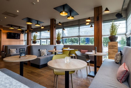 Holiday Inn Eindhoven Centre by IHG, Eindhoven, Países Bajos