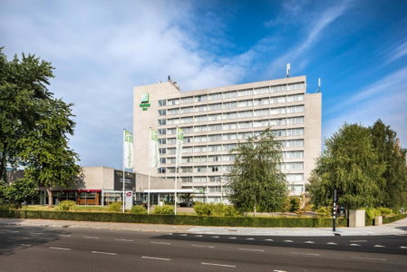 Holiday Inn Eindhoven Centre by IHG, Eindhoven, Países Bajos