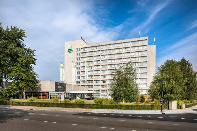 Holiday Inn Eindhoven Centre by IHG, Eindhoven, Países Bajos