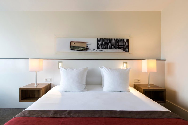 Holiday Inn Eindhoven Centre by IHG, Eindhoven, Países Bajos