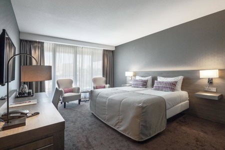 Van der Valk Hotel Haarlem, Haarlem, The Netherlands