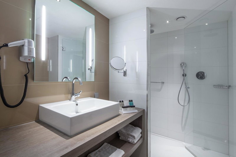 Van der Valk Hotel Haarlem, Haarlem, The Netherlands